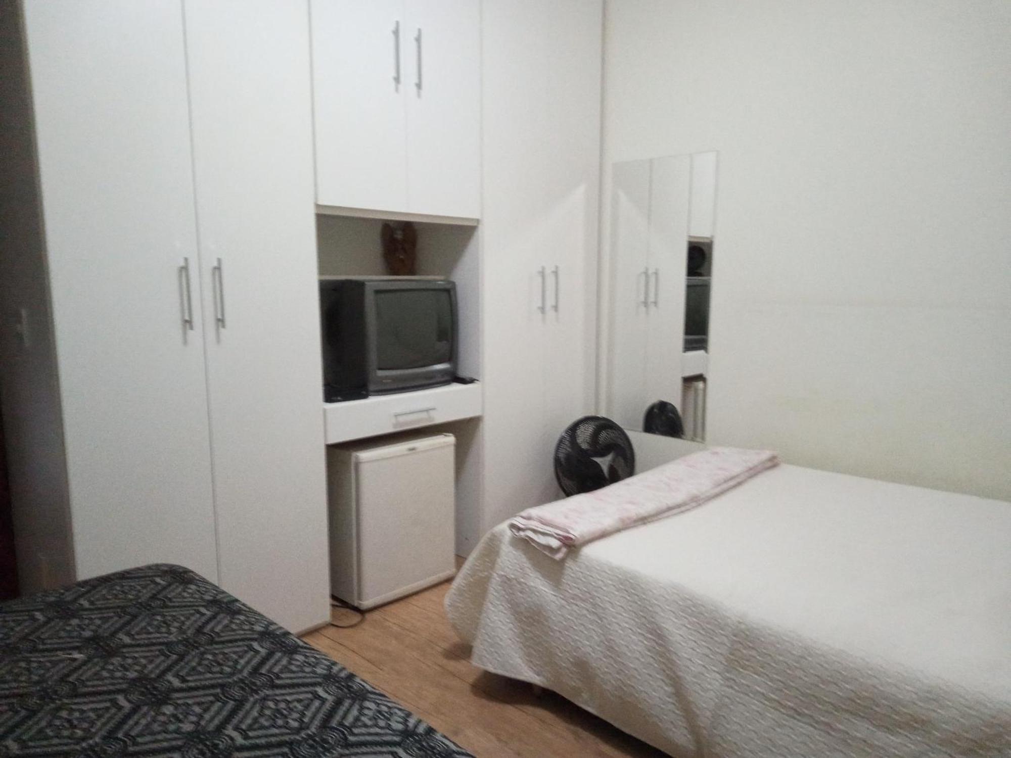 Casa Verde Белу-Оризонті Номер фото